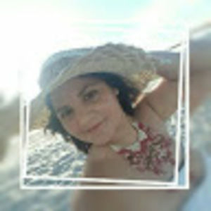 Meet your Posher, Magdalena